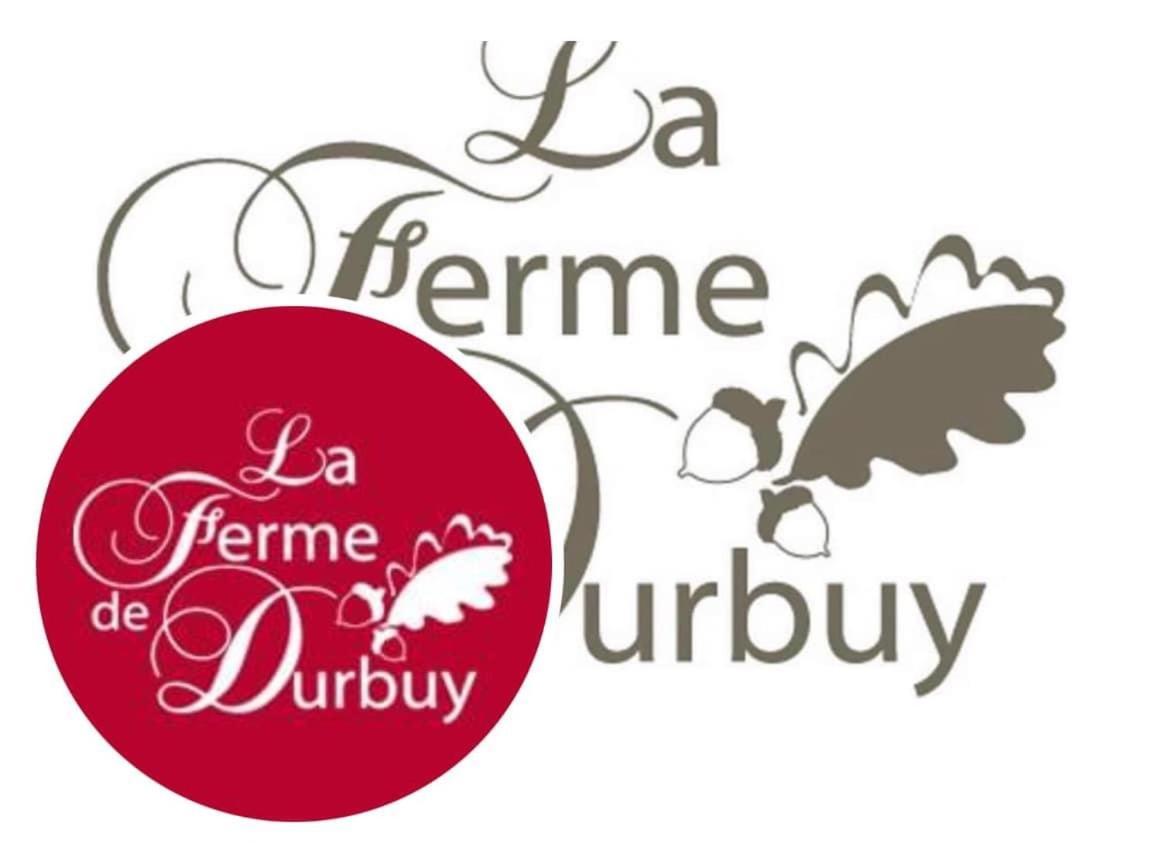 La Ferme De Durbuy Villa Eksteriør billede